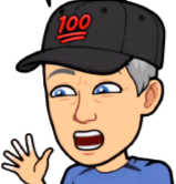 Oldfriend emote