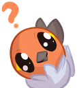 FletchlingWhat emote