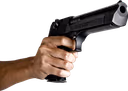 gunright emote