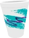 Cup emote