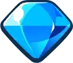 crystal emote