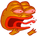 pepeone emote