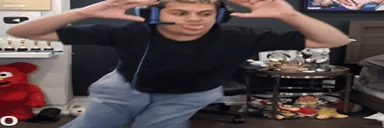 CripWalk emote