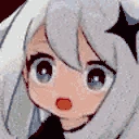 GenshinTimeOver emote