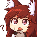 KagerouWhaaaaaa emote