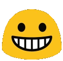 ablobgrin emote