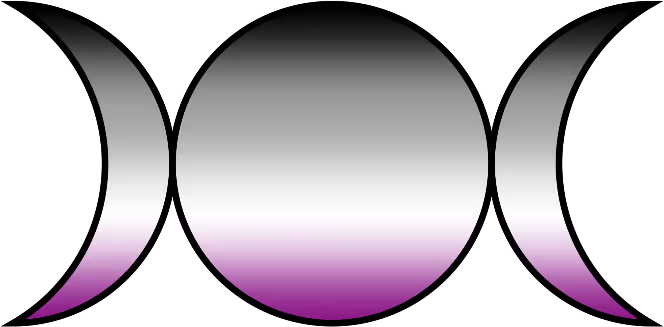 Triple_Moon_asexual emote
