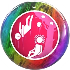 NewtonianNegation emoji