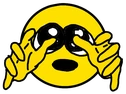 DAAAAA emote