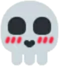 tsunderejellyfish emote