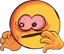 Chase emote
