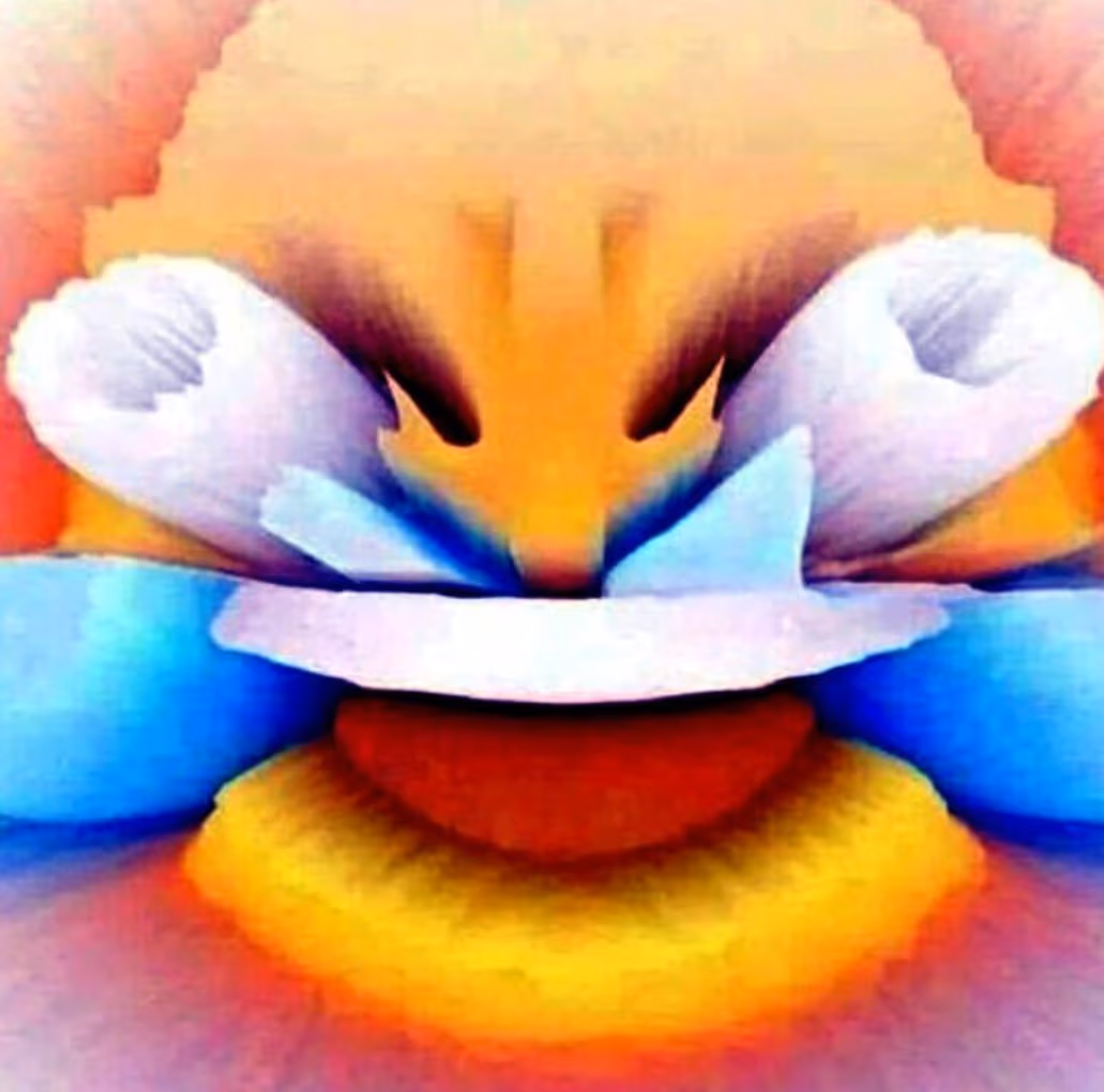 Reaction emote