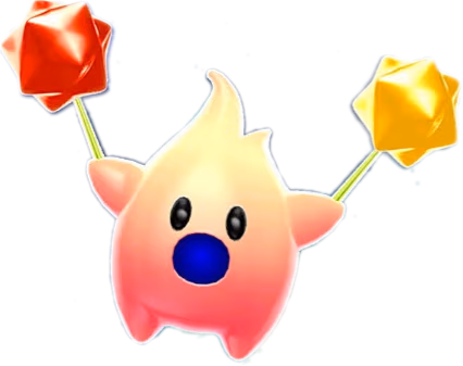 HungryLuma emote