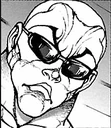 Swag emote