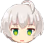 DGF_Saki emote