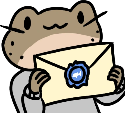 NalaMail emote
