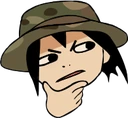 AsakusaThink emoji