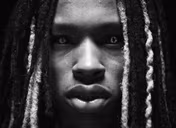 kingvonStare emote