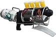 GrizzcoBlaster emote