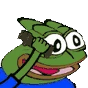PepegaFlash emote