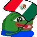 peepoMexico emote