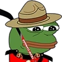 FeelsCanadianMan emote