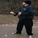 DRACO emote