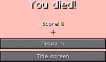 YOUDIED emote