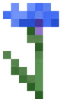 flower_cornflower emote