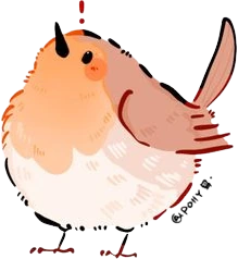 Birb emote