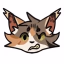 eugh emote