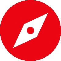Compass emote