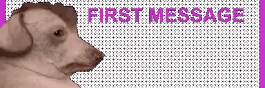 FirstTimeCreature emote