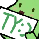 bean_thank_you emote
