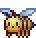honeybee emoji
