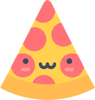 Kawaii_Pizza emote
