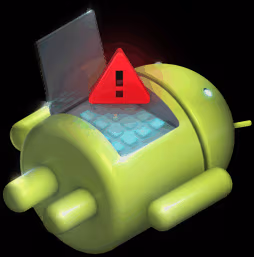 error emote