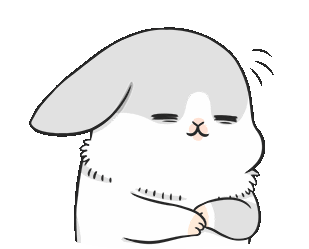 machiko_yawn animated emote