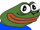 Pepe emote