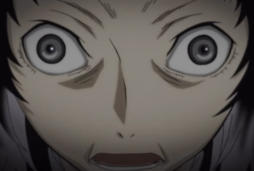 Akutagawa_stare emote
