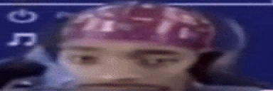 Mutted emote