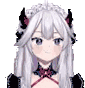 veiHeadbang animated emote