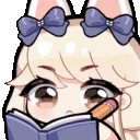 artistNOTED emote