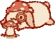 Kinoko emote