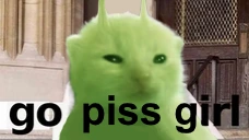 glorpissgirl emote