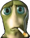 TAJ emote