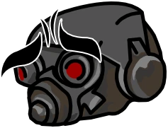 Confusion emote