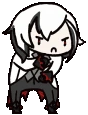 ArleGroove emote