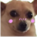 awkblush static emote