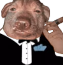 creatureCigar emote